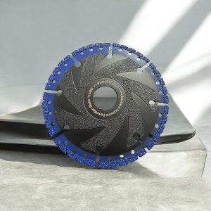SHDIATOOL Gyémánt Vágó és Csiszoló Tárcsa 115mm