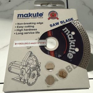 Makute Gyémánt Vágókorong 115mm