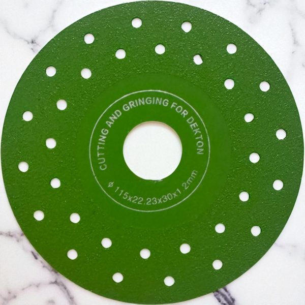 Üvegvágó korong 115mm