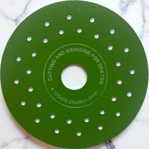Üvegvágó Korong 125mm