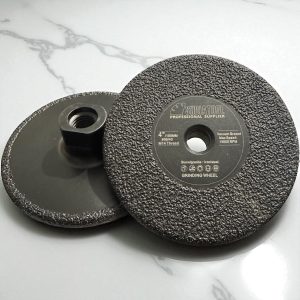 SHDIATOOL Gyémántszemcsés Csiszoló Tárcsa 100mm