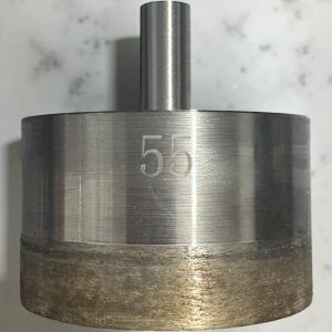 Gyémánt Lyukfúró 55mm