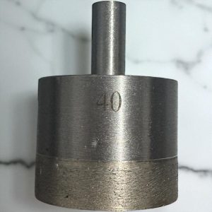 Gyémánt Lyukfúró 40mm