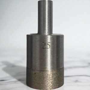 Gyémánt Lyukfúró 25mm