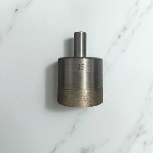 Gyémánt Lyukfúró 35mm