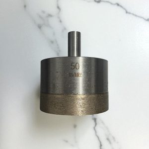 Gyémánt Lyukfúró 50mm