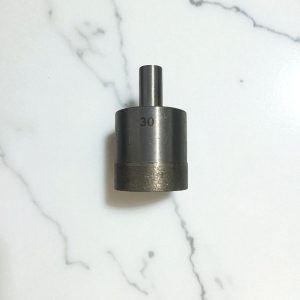 Gyémánt Lyukfúró 30mm