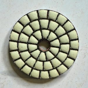 Mini Gyémánt Csiszoló-Polírozó Korong #200