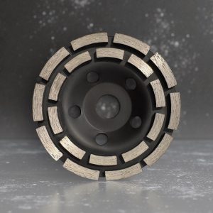 Gyémánt Betoncsiszoló Tárcsa 125mm