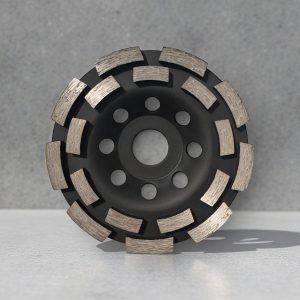 Gyémánt Betoncsiszoló Tárcsa 115mm