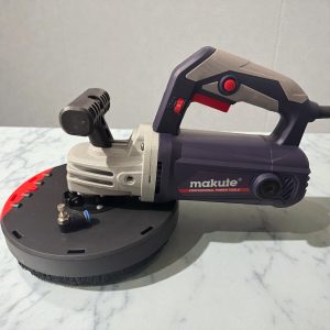 Makute Betoncsiszoló