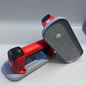 Shijing 6112 Vákuumos Lapemelő 90mm x 240mm (Várható szállítási idő 4 hét)