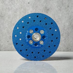 Gyémánt Csiszoló/Vágó Tárcsa 115mm