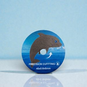 Mini Gyémánt Vágókorong 45mm