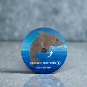 Mini Gyémánt Vágókorong 50mm