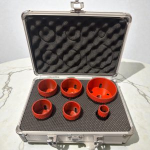 Gyémánt Lyukfúró Készlet