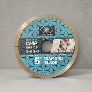 Gyémánt vágókorong 125mm CHIP 0,8mm!!!!