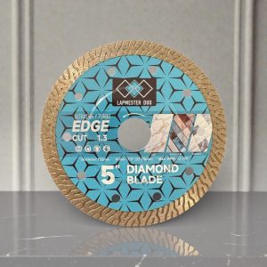 Gyémánt vágókorong 125mm EDGE