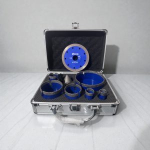 SHDIATOOL Gyémánt Lyukfúró Készlet