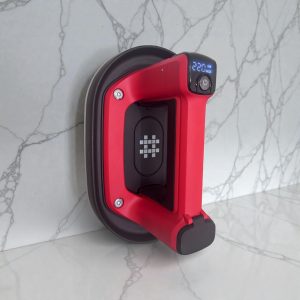 Shijing 6108 Vákuumos Lapemelő 160mm x 240mm