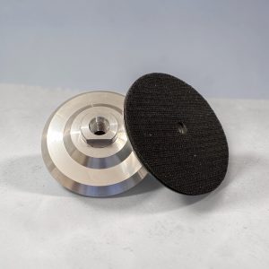 Tépőzáras aluminium tárcsa