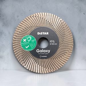 DISTAR Galaxy Gyémánt Vágókorong 125mm