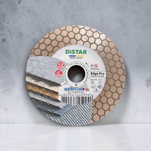 DISTAR Edge Dry Gyémánt Vágókorong 125mm