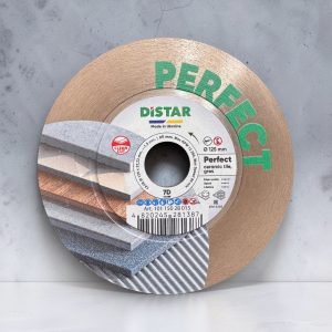 DISTAR Perfect Gyémánt Vágókorong 125mm