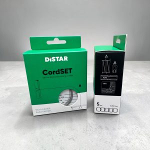 DISTAR CordSET gyémánthuzal