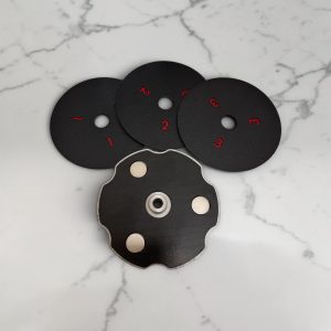 Mechanic Click-Lock PRO
