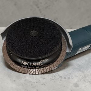 Mechanic Click-Lok UNI