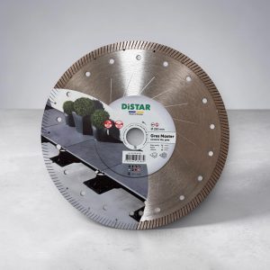 DISTAR Gres Master 230mm