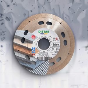 DISTAR Esthete Gyémánt Vágókorong 115mm