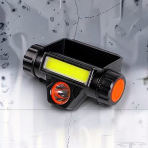 DISTAR Mechanic Lámpa