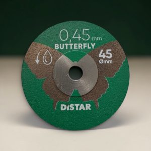 DISTAR Butterfly 45×0,45×5,8H