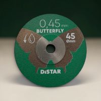 DISTAR Butterfly 45×0,45×5,8H