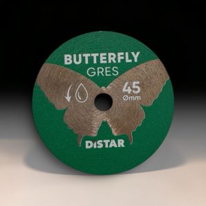 DISTAR Butterfly 45x0,6x5,8mm