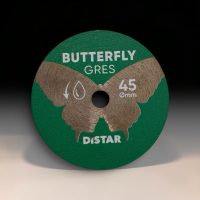DISTAR Butterfly 45x0,6x5,8mm
