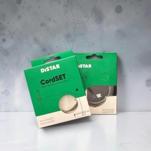 DISTAR CordSET plusz Gyémánthuzal