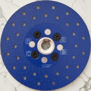Gyémánt Csiszoló/Vágó Tárcsa 115mm