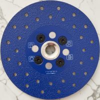 Gyémánt Csiszoló/Vágó Tárcsa 115mm
