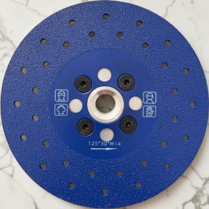 Gyémánt Csiszoló/Vágó Tárcsa 125mm