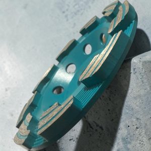 Gyémánt Betoncsiszoló Tárcsa 125mm