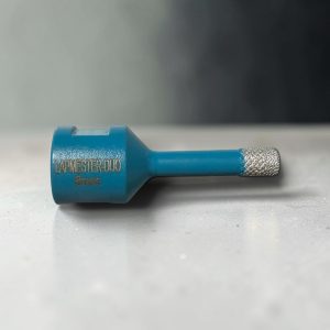 Gyémántszemcsés Lyukfúró 8mm