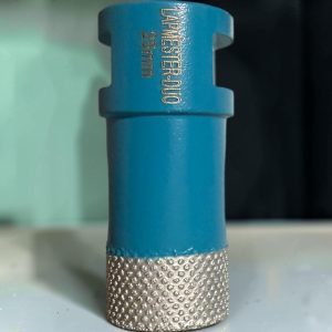 Gyémántszemcsés Lyukfúró 25mm