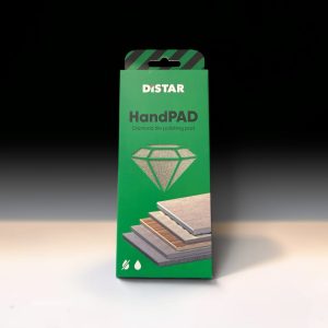 DISTAR Hand Pad #1