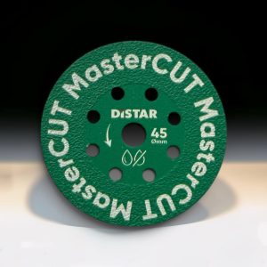DISTAR Master Cut 45x0,8x10x5,8