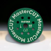 DISTAR Master Cut 45x0,8x10x5,8