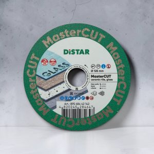 DISTAR MasterCut 125mm