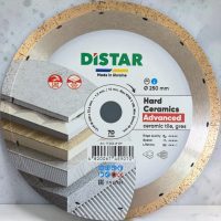 DISTAR Hard Ceramics Advanced 250 mm